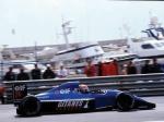 Ligier JS35 1991 года